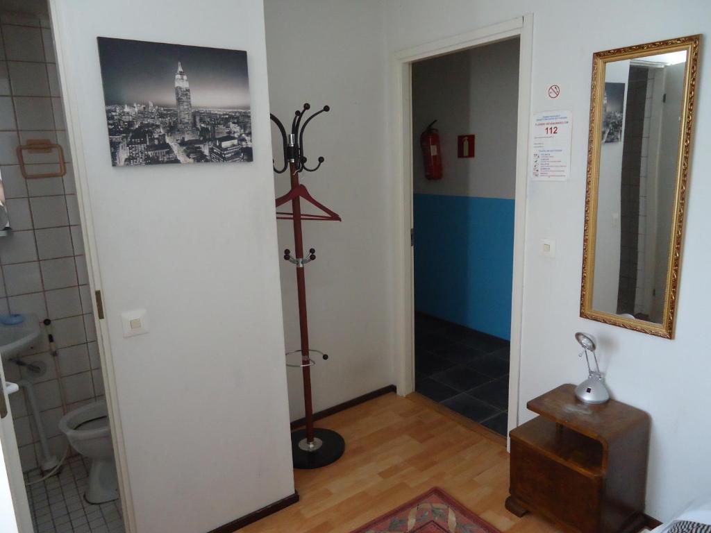 Hotel Lamminpaeae Tampere Kamer foto