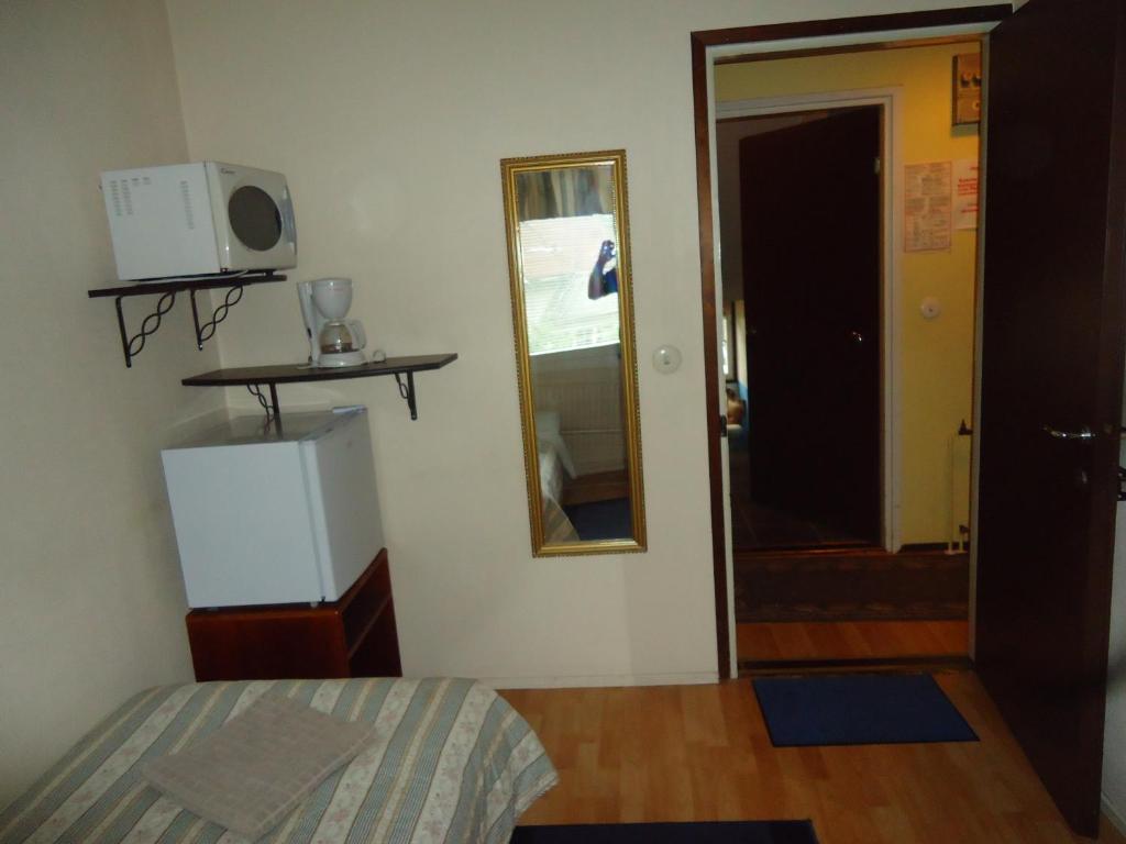 Hotel Lamminpaeae Tampere Kamer foto